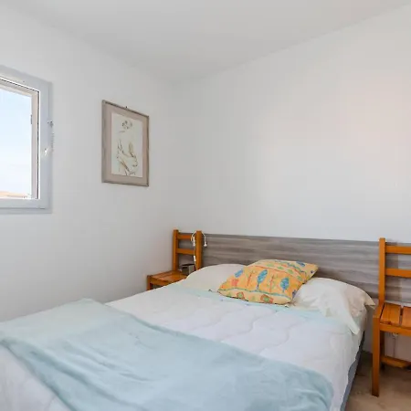 Apartmán Duplex A Saint-pierre-la-mer - Parking, 2 Chambres, Terrasse - Fr-1-409a-24
